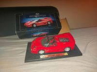 Ferrari F50 Maisto 1:18 Tchiboedition Sondermodell Annaburg - Prettin Vorschau