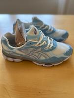 Asics Gel-NYC Cream Arctic Sky 44 - 11 US - NEU Hessen - Wiesbaden Vorschau