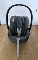 Cybex Platinum Cloud Z2 i-Size Soho Grey Plus Niedersachsen - Neu Wulmstorf Vorschau