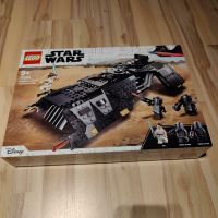 Lego Star Wars 75284 Transporter der Ritter Ren Nordrhein-Westfalen - Borgentreich Vorschau