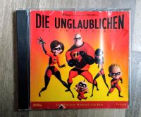 CD Disney Die Unglaublichen Niedersachsen - Braunschweig Vorschau