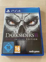 Darksiders 2 Deathinitive Edition PS4 Bayern - Amberg Vorschau