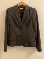 Blazer Damen, OUI, grau Baden-Württemberg - Teningen Vorschau