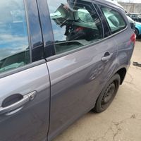 Tür Ford Focus 3 Tounier Hinten Links BM51-A24706 BRISBANE BRAUN Duisburg - Duisburg-Mitte Vorschau