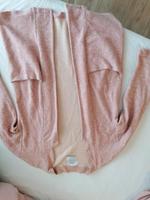Jacke rosa Hessen - Gießen Vorschau