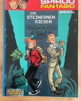 Comic Spirou + Fantasio Spezial Bochum - Bochum-Südwest Vorschau