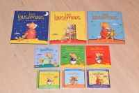 BÜCHER Kinder LEO LAUSEMAUS + CD Bayern - Kirchberg i. Wald Vorschau