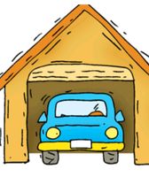 Suche Garage Nähe Flughafen Bremen Bremen - Huchting Vorschau