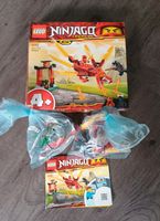 LEGO Ninjago Legacy, 71701, Kai's Feuer Drache Niedersachsen - Zeven Vorschau