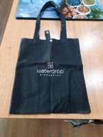 Waterdropstofftasche "Nero" Bayern - Windorf Vorschau