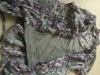 leichte Sommerbluse  34/36 mit 2 Tops Nordrhein-Westfalen - Herzebrock-Clarholz Vorschau