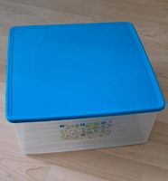 Prima Klima groß riesengroß 8 l Tupperware 30 x30 Frankfurt am Main - Nieder-Erlenbach Vorschau