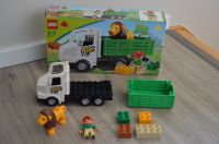 LEGO Duplo 6172 Zootransporter - guter Zustand Kreis Pinneberg - Barmstedt Vorschau