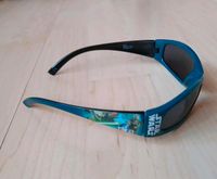 Sonnenbrille Star Wars Petrol Yoda R2D2 C3PO Hessen - Seligenstadt Vorschau