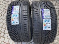 2 x Winterreifen Michelin Pilot Alpin PA4 UHP 265/40 R18 101V Bayern - Augsburg Vorschau