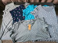 T-Shirts von Cecil  Gr. XXL Niedersachsen - Dörverden Vorschau