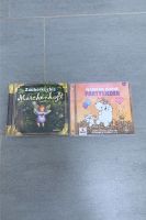 2x Kinderlieder CD (Zauberkürbis & Pummeleinhorn) Nordrhein-Westfalen - Haan Vorschau