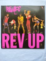 The Revillos "Rev Up" Vinyl-LP 1980 Rock, Punk, New Wave Nordrhein-Westfalen - Lippstadt Vorschau