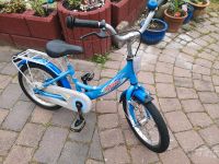 16 Zoll Kinderrad von Puky  Alu, blau Berlin - Neukölln Vorschau