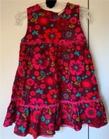 Kleid Blumen Sommer 86 Bonn - Hardtberg Vorschau