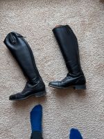 Reitstiefel Ariat Sachsen-Anhalt - Hohe Börde Vorschau