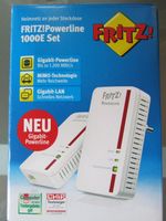 AVN Fritz Powerline 1000E Set Neu Bayern - Hammelburg Vorschau