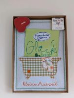 Kleine Auszeit für Dich Geburtstag Genesung Muttertag Handmade Dresden - Schönfeld-Weißig Vorschau
