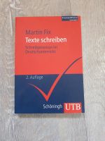 Texte schreiben Sachsen-Anhalt - Bernburg (Saale) Vorschau