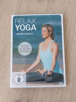 DVD,  Relax Yoga Bayern - Neuburg a.d. Donau Vorschau