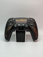 PS 5 Controller / Custom Design Hogwarts / Playstation 5 Contr Nordrhein-Westfalen - Rhede Vorschau