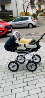 HESBA Kinderwagen Baden-Württemberg - Freiburg im Breisgau Vorschau