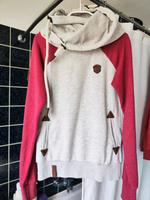 Naketano Hoodie/ Pullover Duisburg - Neumühl Vorschau