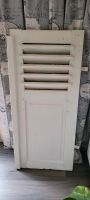 Alte Fensterlade • Schlaglade • Shabby Chic • Deko Nordrhein-Westfalen - Menden Vorschau