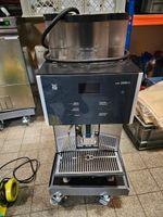 WMF 2000S Kaffeevollautomat Nordrhein-Westfalen - Issum Vorschau