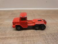 Majorette Magirus, rotes Spielzeugauto Baden-Württemberg - Knittlingen Vorschau