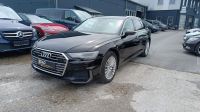 Audi A6 Avant 40 TDI design S-Line Drive Alcantara Nordrhein-Westfalen - Eitorf Vorschau