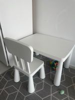 Ikea mammut kinderstuhl & tish München - Ramersdorf-Perlach Vorschau