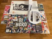 Nintendo Wii Konsole, Spiele Zubehör Restposten Turntable Bayern - Zapfendorf Vorschau