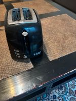 Toaster schwarz von Russell Hobbs Bayern - Regensburg Vorschau