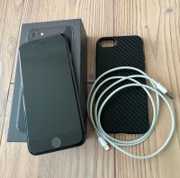 iPhone 8 64 GB mit Hülle Baden-Württemberg - Dunningen Vorschau