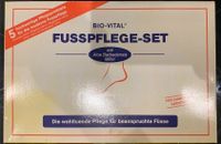 Fußpflege-Set Baden-Württemberg - Laufenburg (Baden) Vorschau