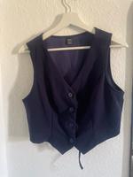 Eleganter Zweiteiler (Weste & Hose) | SHEIN | Größe L Berlin - Pankow Vorschau