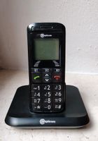 Amplicon M5010 (Senioren) Mobiltelefon ZU VERSCHENKEN Schleswig-Holstein - Neumünster Vorschau