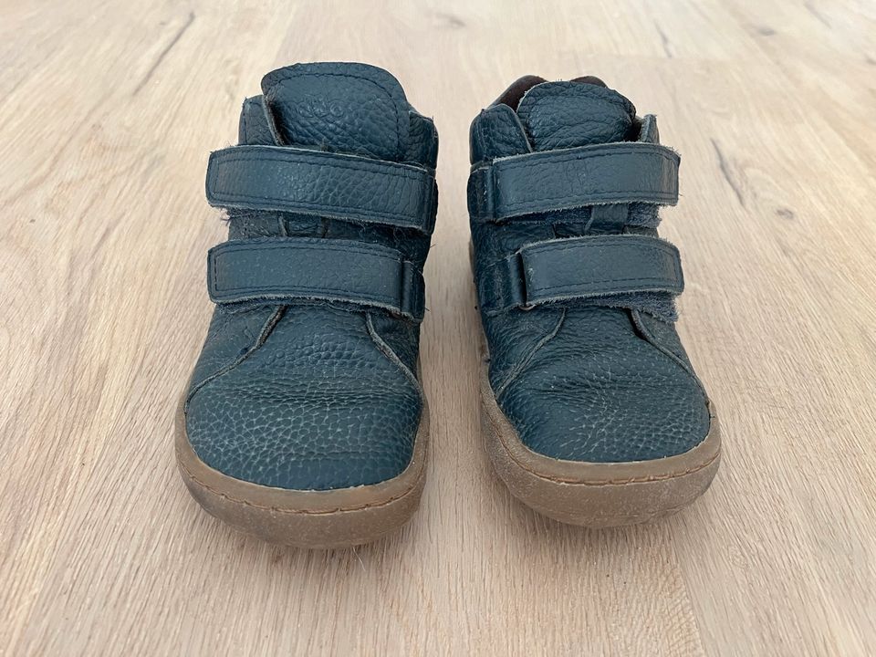 Froddo barefoot Gr. 25, Leder in Waldkraiburg