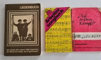 Songbücher, Arbeiterlieder, historisch, Biermann Baden-Württemberg - Leimen Vorschau
