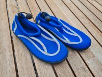 Badeschuhe blau 29 Baden-Württemberg - Tuningen Vorschau