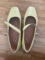 Leder Ballerinas Gr.39 Bonn - Auerberg Vorschau