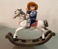 Göbel "Reitdressur Little Cowboy",Treasures SK18 v. Sandra Kucks Nürnberg (Mittelfr) - Mitte Vorschau