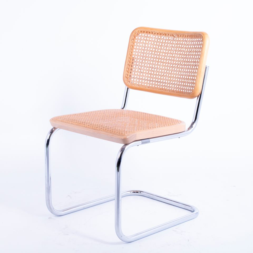 Thonet S32 | Buche in Berlin