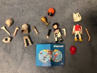 Playmobil Multi-Figur 9854 Nordrhein-Westfalen - Kleve Vorschau